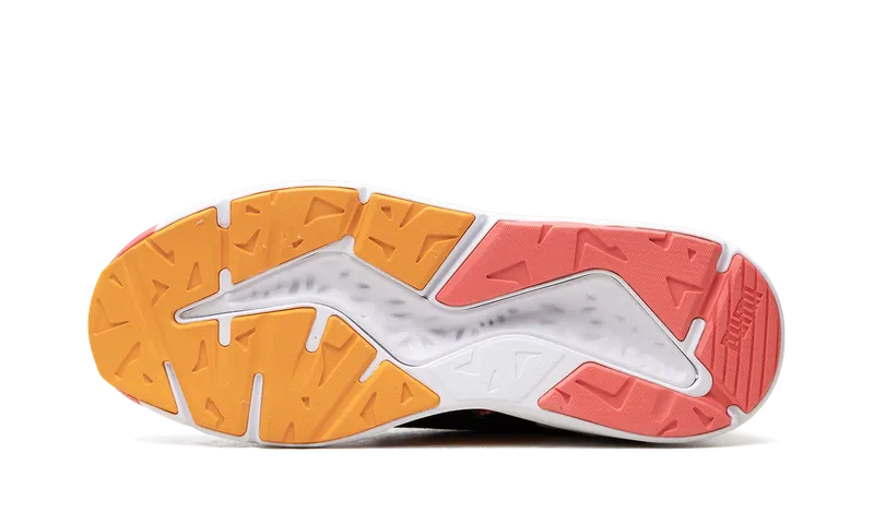 TRC MIRA LAVA “Puma Black / Deep Aqua / Salmon / Multi-Color” (388410-01)