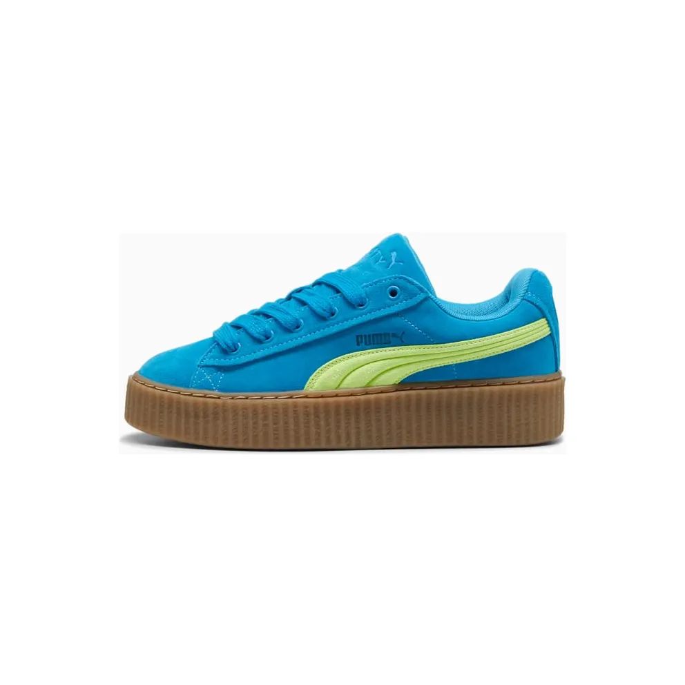 Puma Creeper Phatty Rihanna Fenty Speed Blue (396403-02)