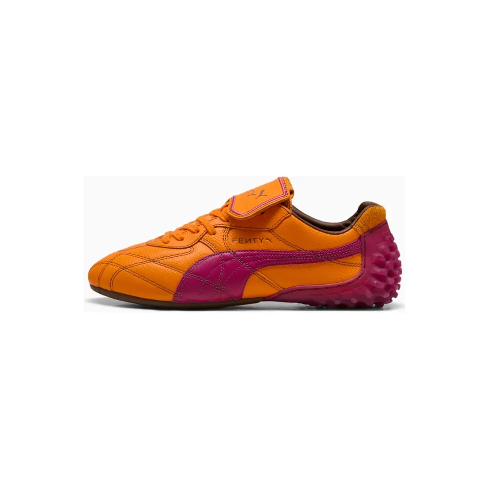 Puma Avanti LS Fenty Stitched Orange (404813-01)