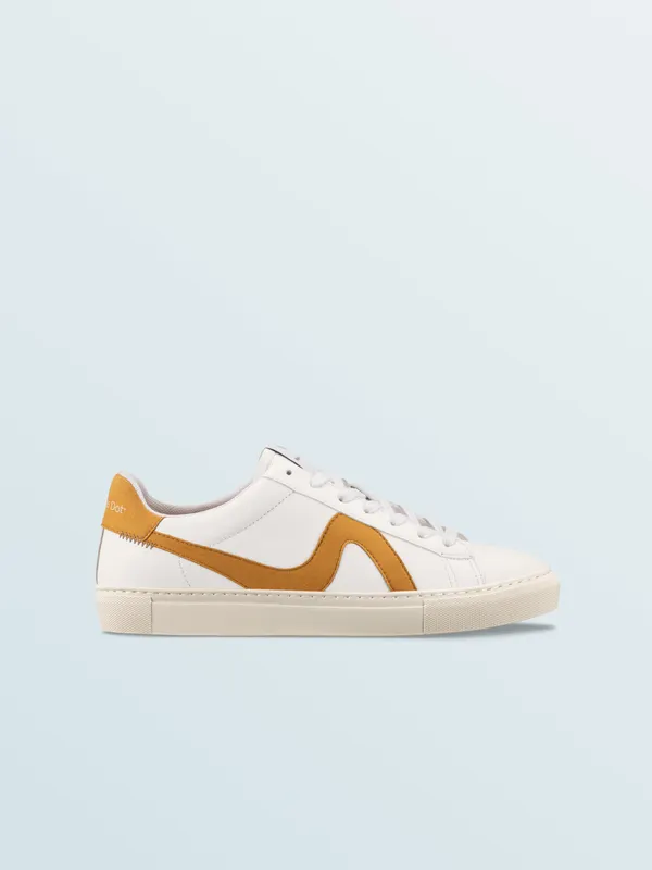 koio-sneaker V1SBM0