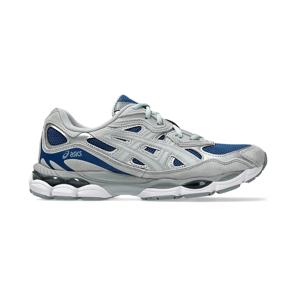 ASICS GEL-NYC “Twilight Blue / Gravel” (1203A383-403)