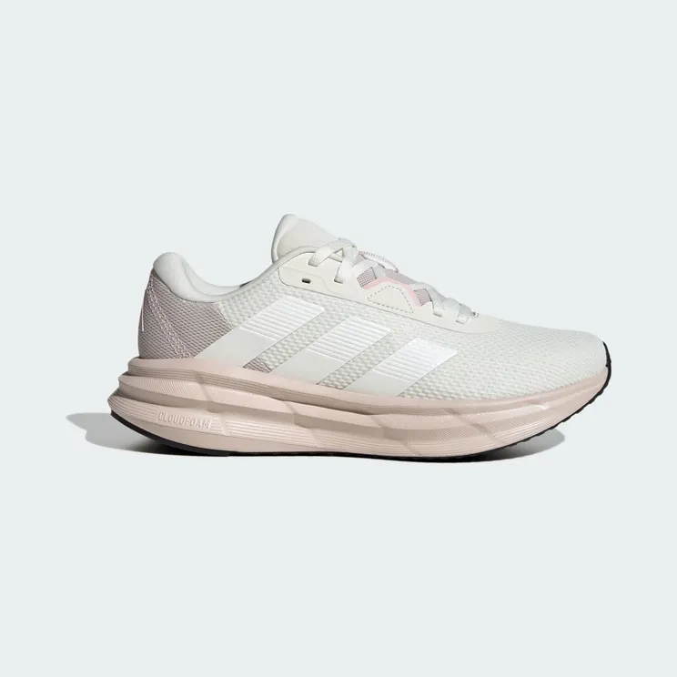 adidas Galaxy 7 Off White Putty Mauve (JQ9558)