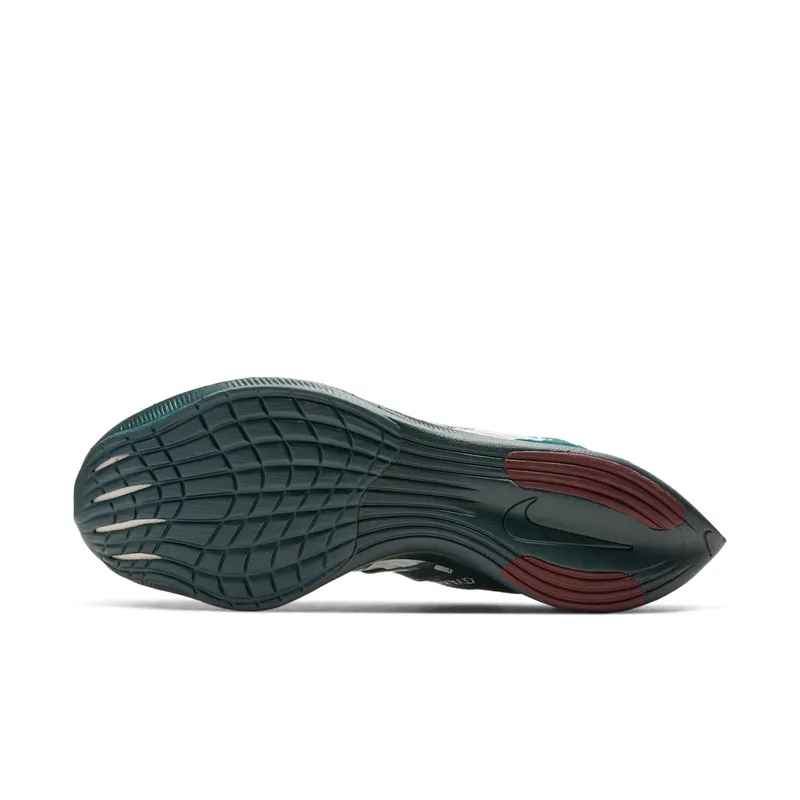 Nike ZoomX Vaporfly Next% x Gyakusou Running Green (CT4894-300)