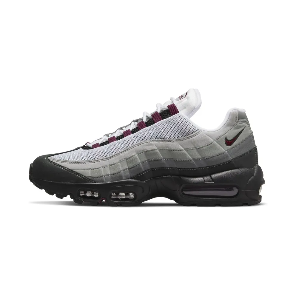 Nike Air Max 95 Black (DQ9001-001)