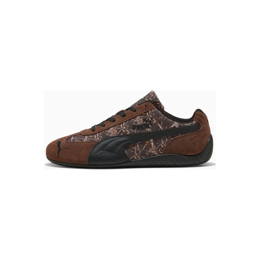 Puma Speedcat Camo Espresso Brown (405324-01)
