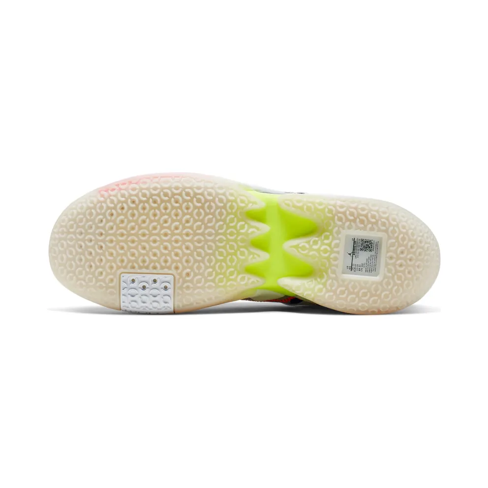 Jordan Why Not Zer0.2 SE City Tour White/Multi-Color (AQ3562-100)