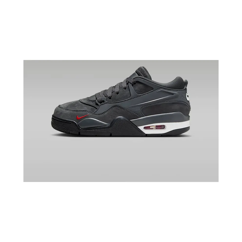Air Jordan 4 RM GS “Nigel Sylvester – Driveway Grey” (HJ9746-004)