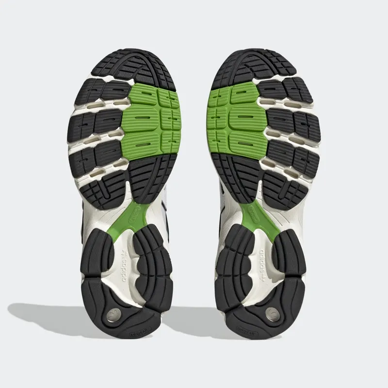 Adidas Astir Cloud White / Core Black / Off White (FZ6592)
