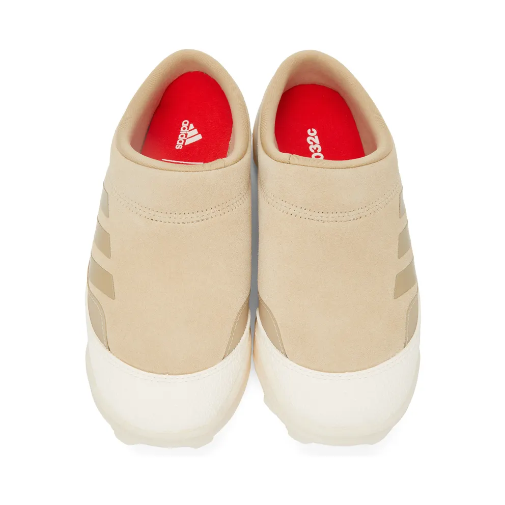 adidas 032C GSG Slip-ons Savanna / Savanna / Chalk White (FZ3292)
