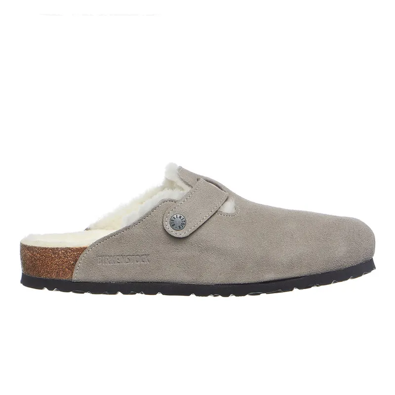 Birkenstock Boston VL Stone Coin (1017650)