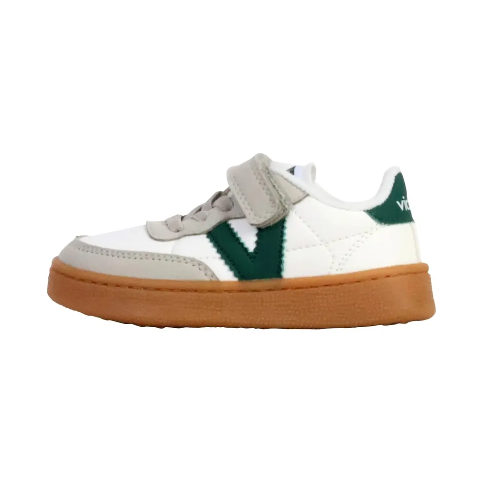 Victoria sneaker Green (1256106-65)