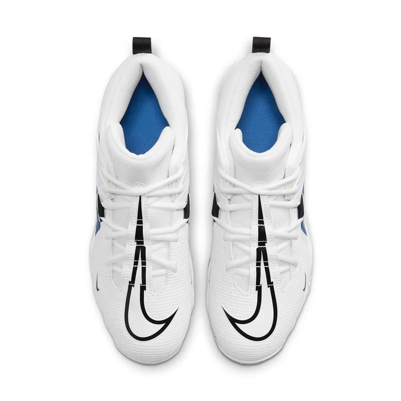 Nike Alpha Menace 3 Shark White Game Royal (CV0582-101)