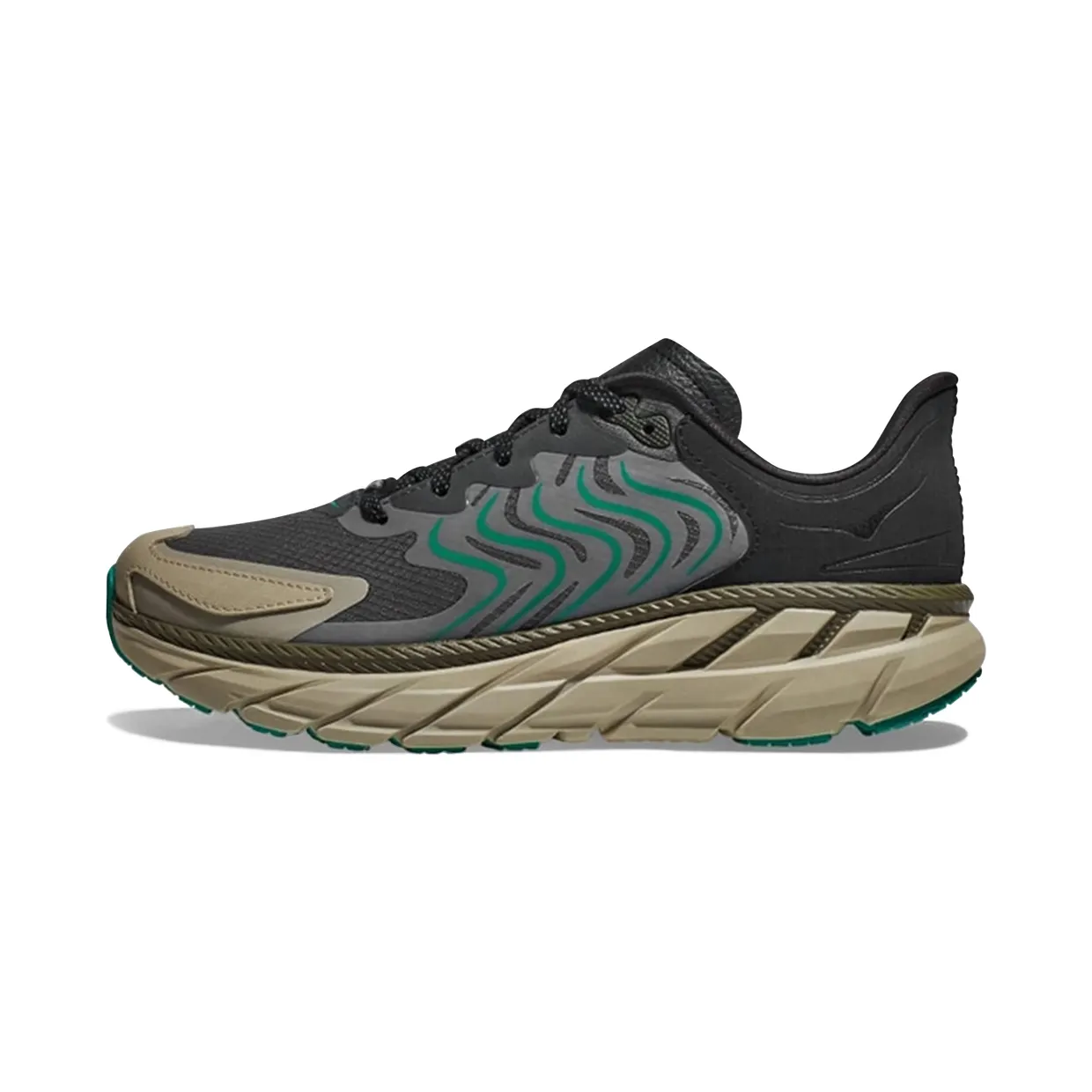 hoka-sneaker 1150920-CKB