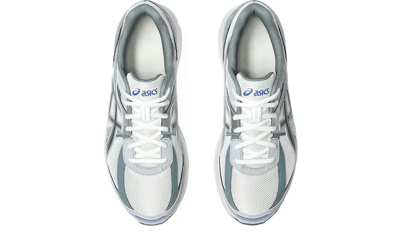 ASICS JOG 100S White Carrier Grey (1203A684-100)
