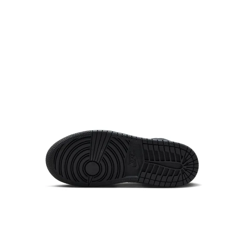Jordan 1 Mid SE Craft PS “SMOKE GREY” (FQ7754-001)