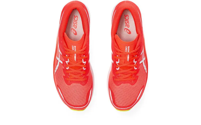 ASICS Hyper Speed 3 Sunrise Red White (1012B517-600)