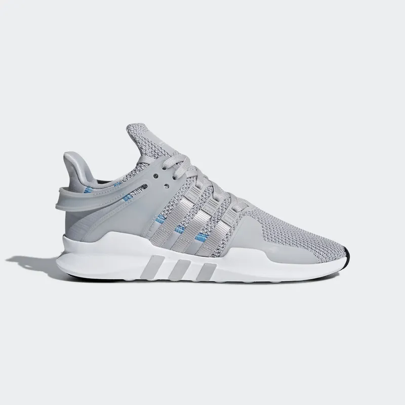 adidas EQT Support ADV Static Grey Grey/Black/Grey (CQ3005)