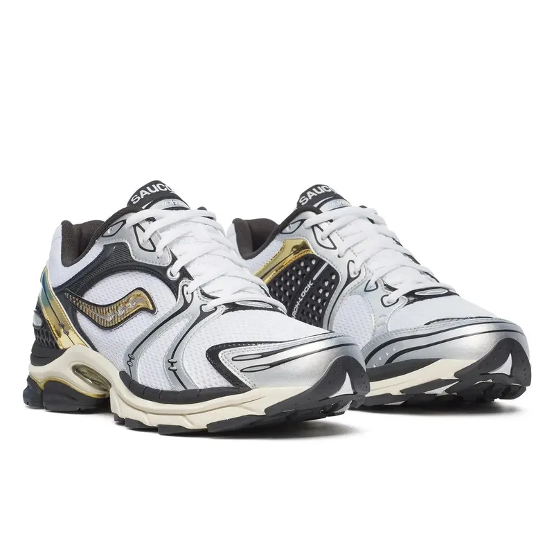 Saucony ProGrid Triumph 4 CS “Gold Chrome” (S70805-15)