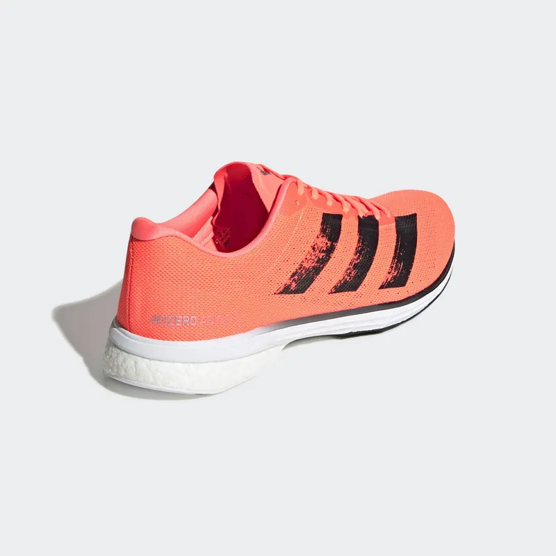 Adidas Adizero Adios 5 Orange (EG1196)