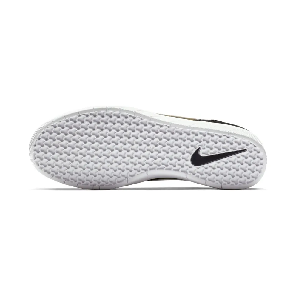 Nike SB Team Classic Black Black White (AH3360-006)