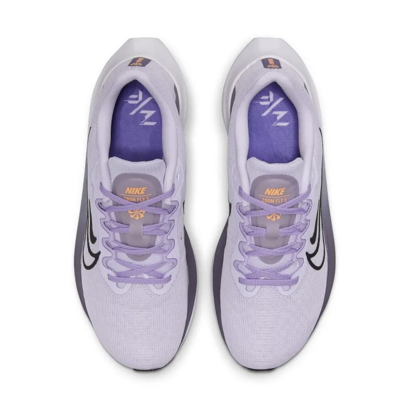 Nike Zoom Fly 5 Road Running Purple (DM8974-500)