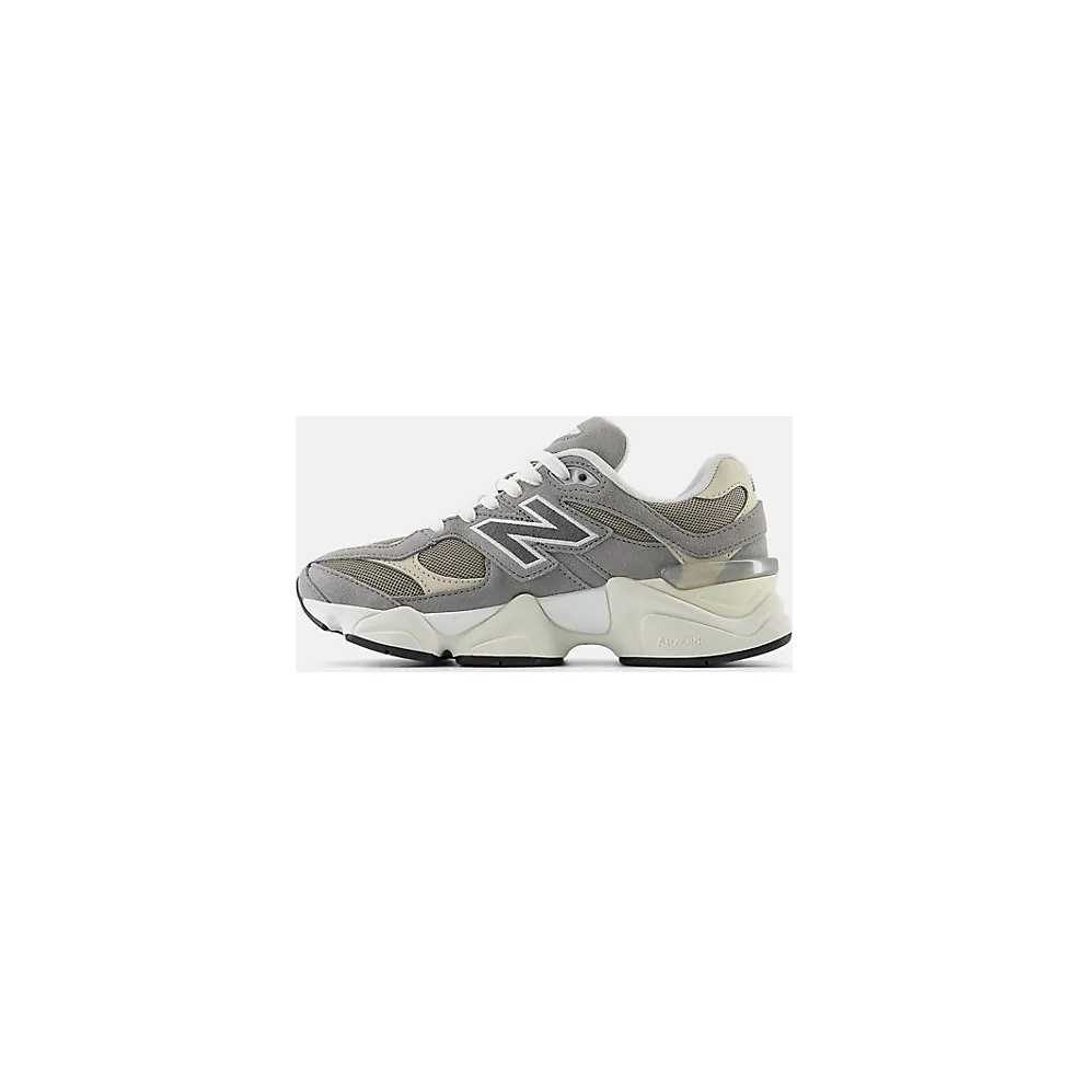 New Balance 9060 GS “Grey Brown” (GC9060BA)