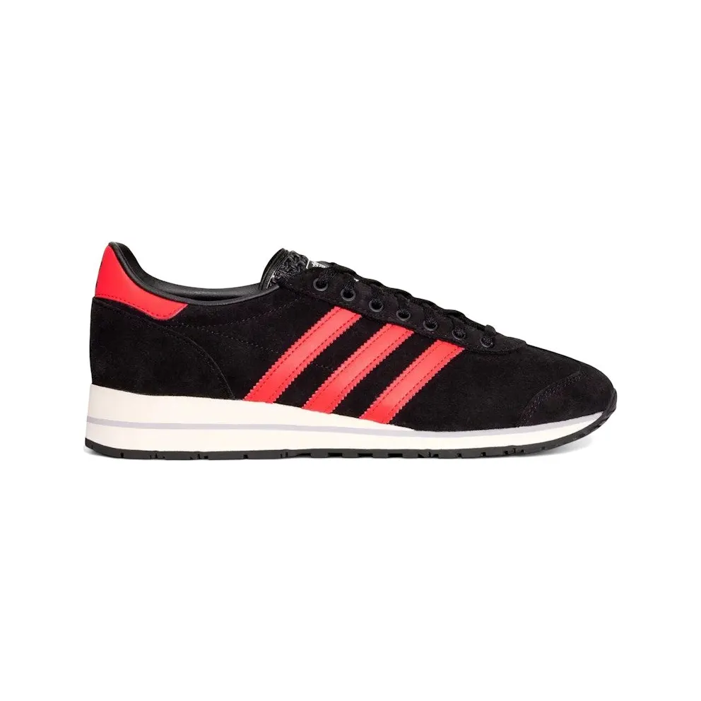 adidas Marathon SPZL Noel Gallagher Black Red (KI9223)