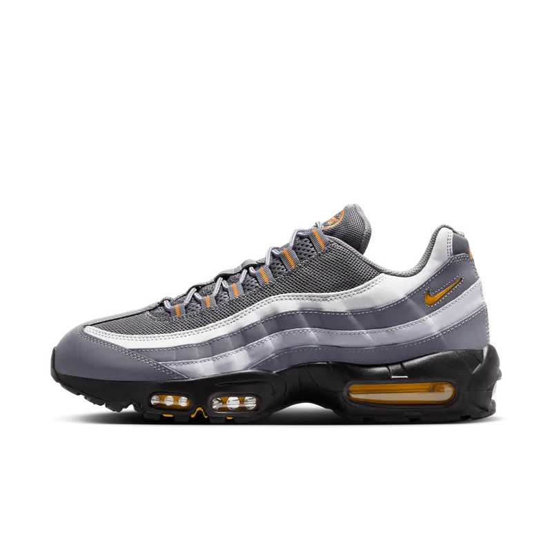 Nike Air Max 95 Cool Grey Sundial (HV6062-002)