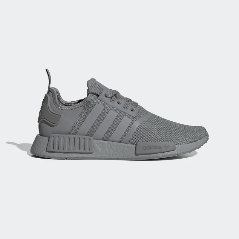 adidas NMD R1 Grey Three Grey Three/Grey Three/Grey Three (FV9016)