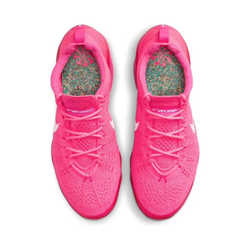 Nike VaporMax 2023 Flyknit “Hyper Pink” (DV6840-601)