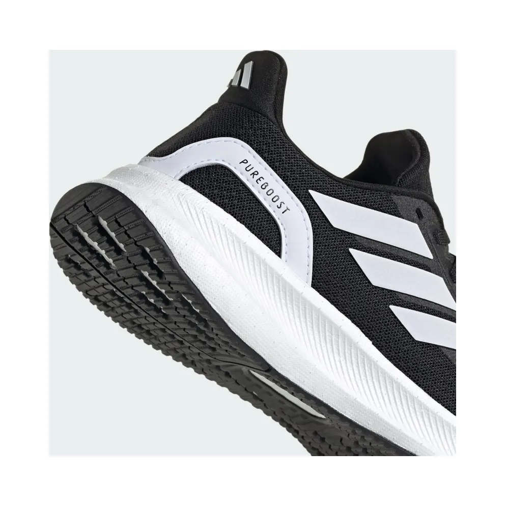 adidas Pureboost Light Core Black Cloud White (IH2466)