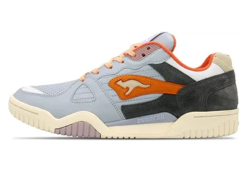 KangaROOS Ultralite x Atelier Kamp VIC Grey