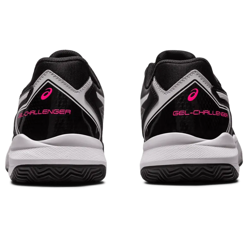 Asics GEL-CHALLENGER 13 CLAY Black/Hot Pink (1041A221.003)