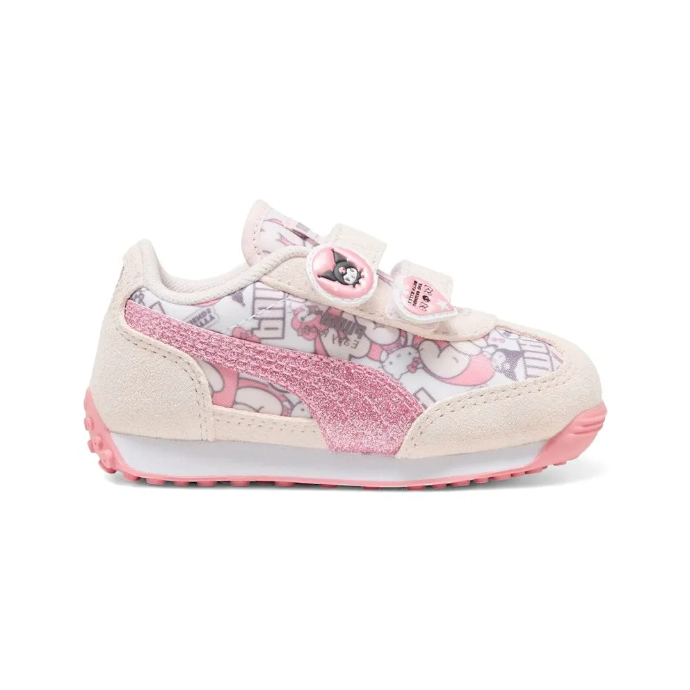 Puma Easy Rider Hello Kitty and Friends Jasmine Flower (403423-01)