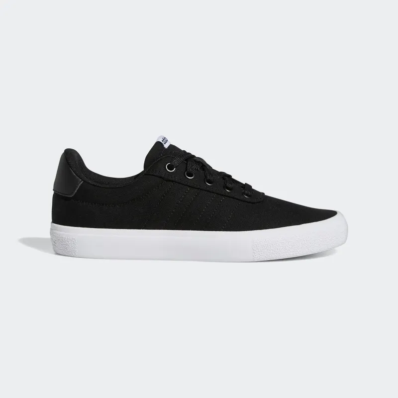 Adidas Vulc Raid3r Skateboarding Core Black / Core Black / Cloud White (GX0873)