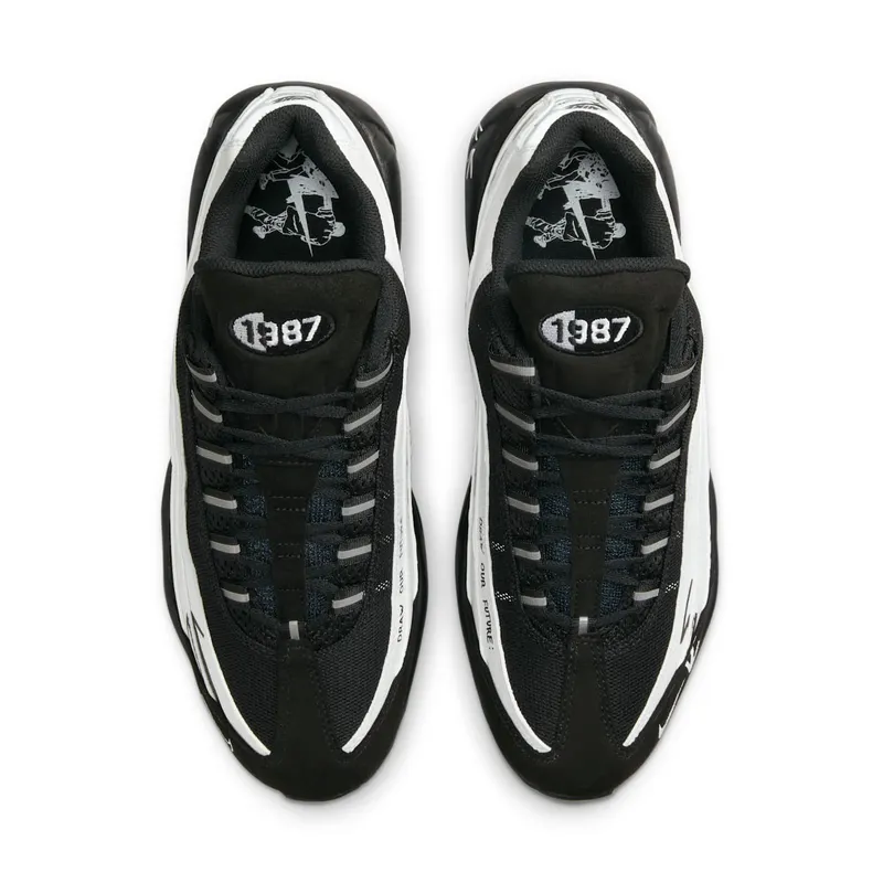 Nike Air Max 95 SP Future Movement Sketch With The Past (DX4615-100)