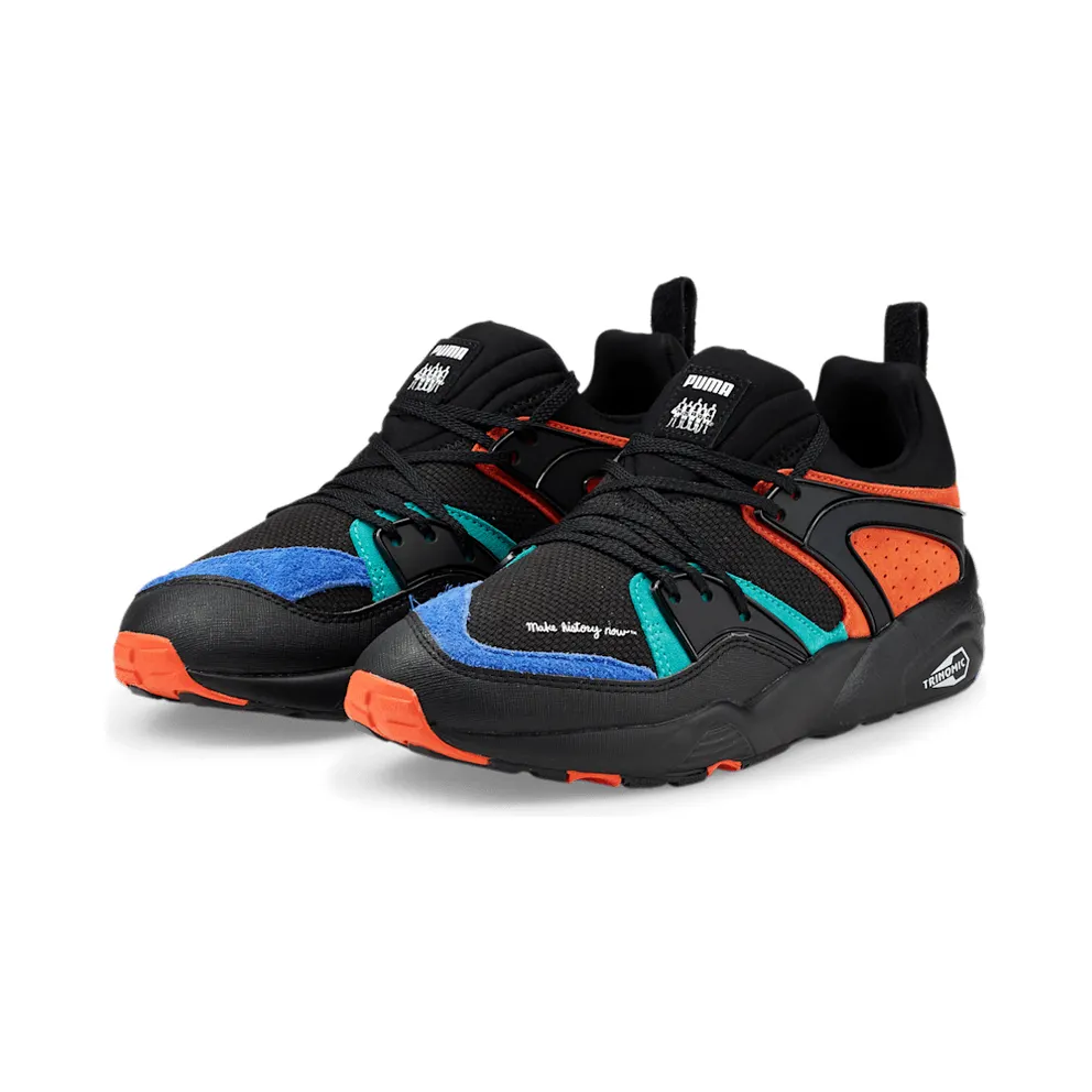 Puma x Black Fives Blaze of Glory Black (38642501)