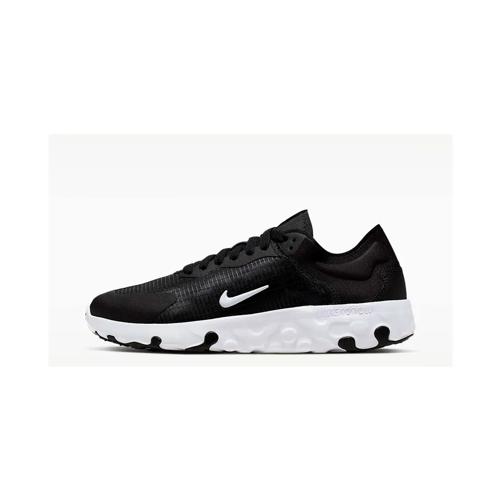 Nike Renew Lucent “Black / White” (BQ4152-002)