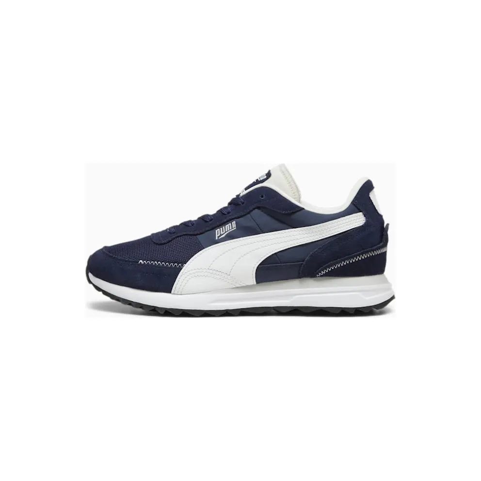 Puma Road Rider SD Navy White (397377-07)