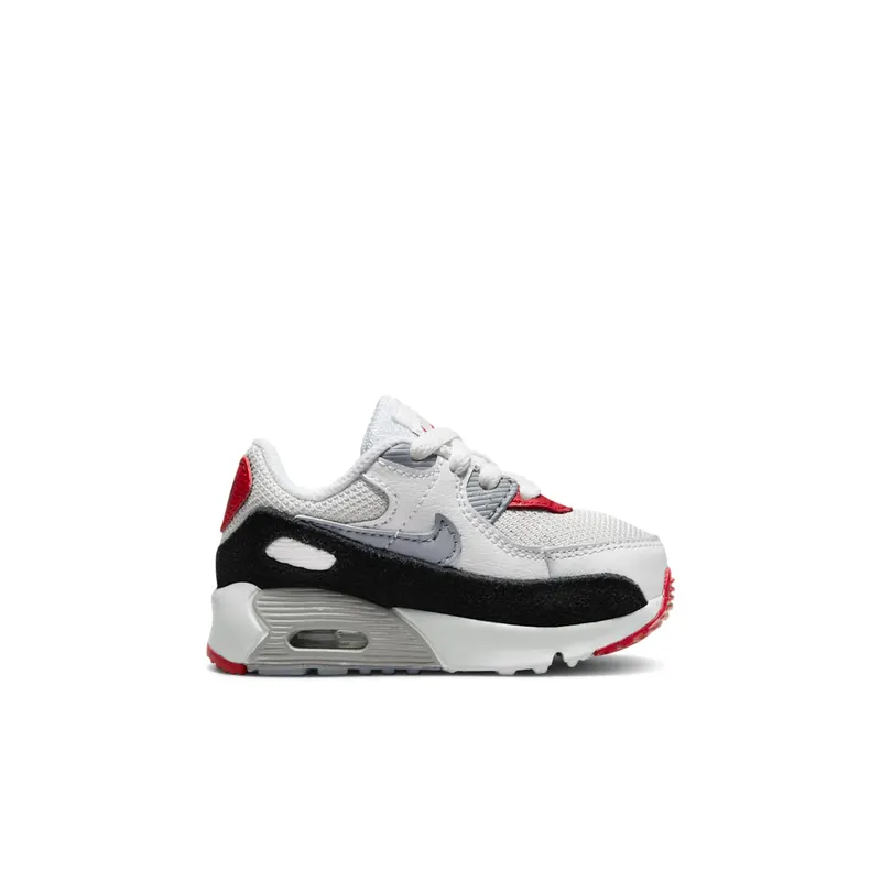 Nike Air Max 90 LTR Baby/Toddler Grey (CD6868-019)
