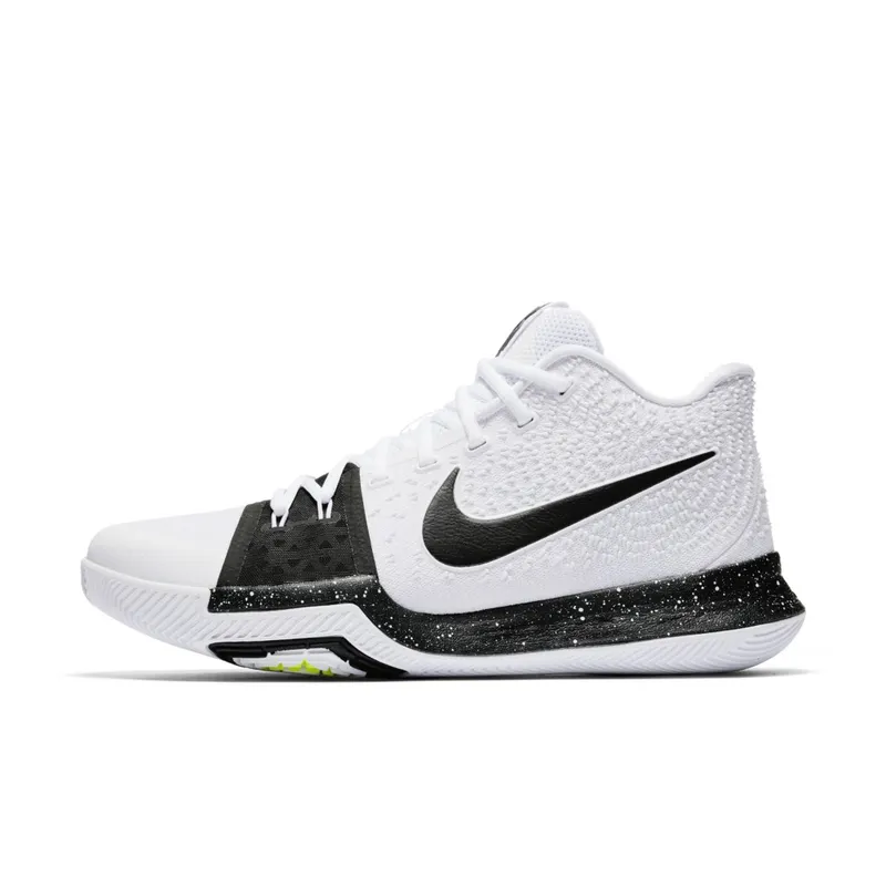 Nike Kyrie 3 TB White Black (917724-100)