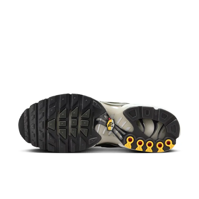 Nike Air Max Plus Sequoia Cargo Khaki (DM0032-300)