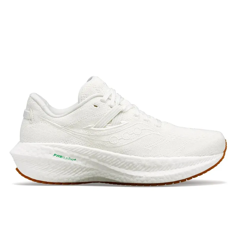 Saucony Triumph RFG White (S10761-100)