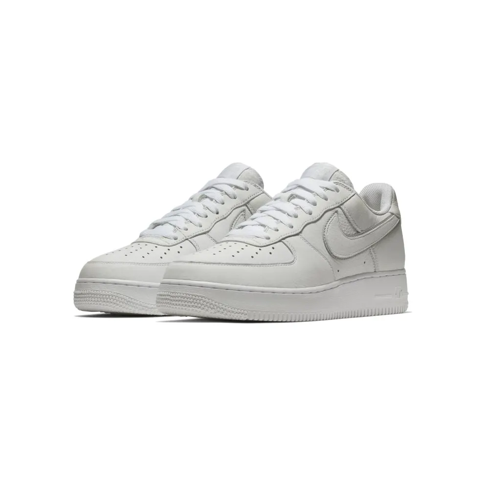 Nike Air Force 1 Low Connect NYC White/White (AO2457-100)