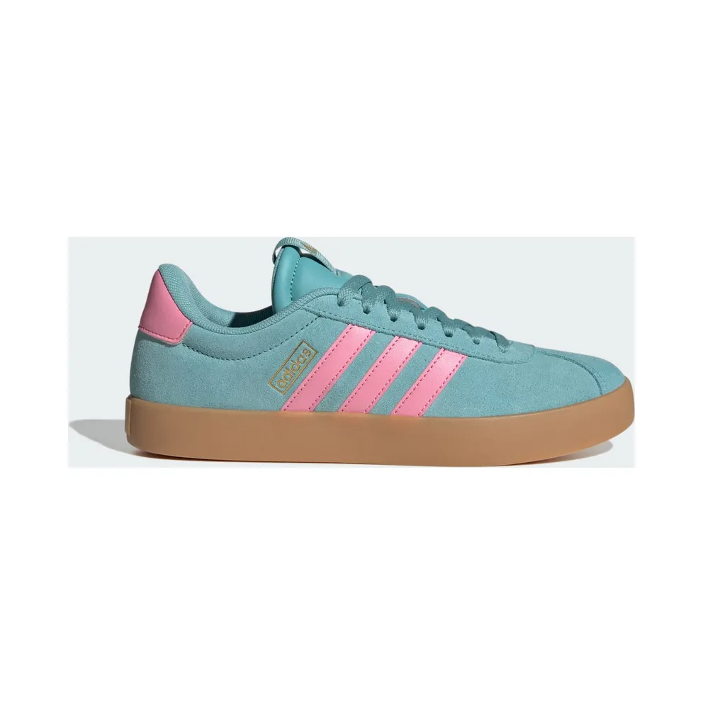 adidas VL Court 3.0 Mint Ton Bliss Pink (IH6518)