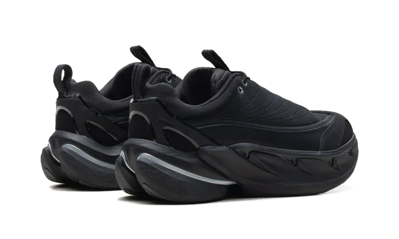 Hoka Elevon X “Black” (1147550-BBNB)
