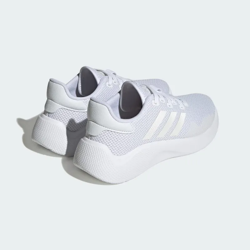 adidas Puremotion 2.0 Cloud White / Zero Metalic / Cloud White (IF2772)