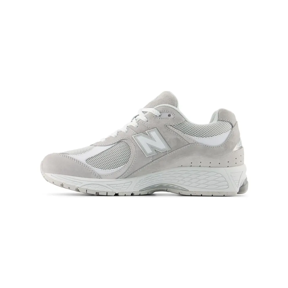New Balance 2002R Rain Cloud Grey Matter White Green (U2002RK)