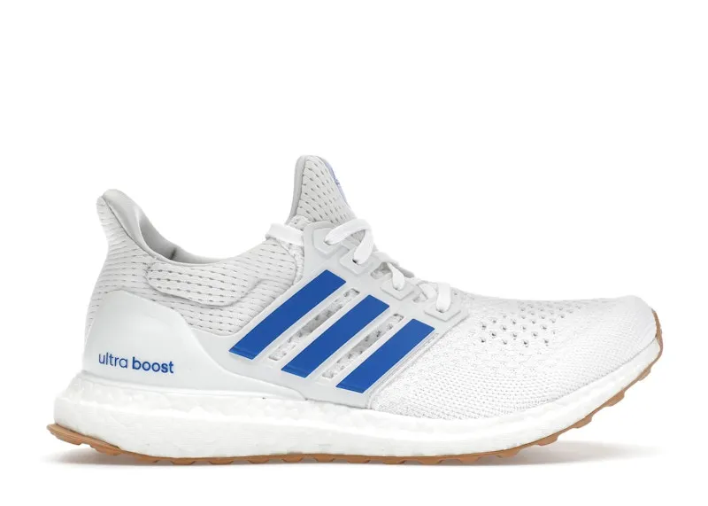 adidas Ultra Boost 1.0 Cloud White Blue Burst Blue (JH9209)