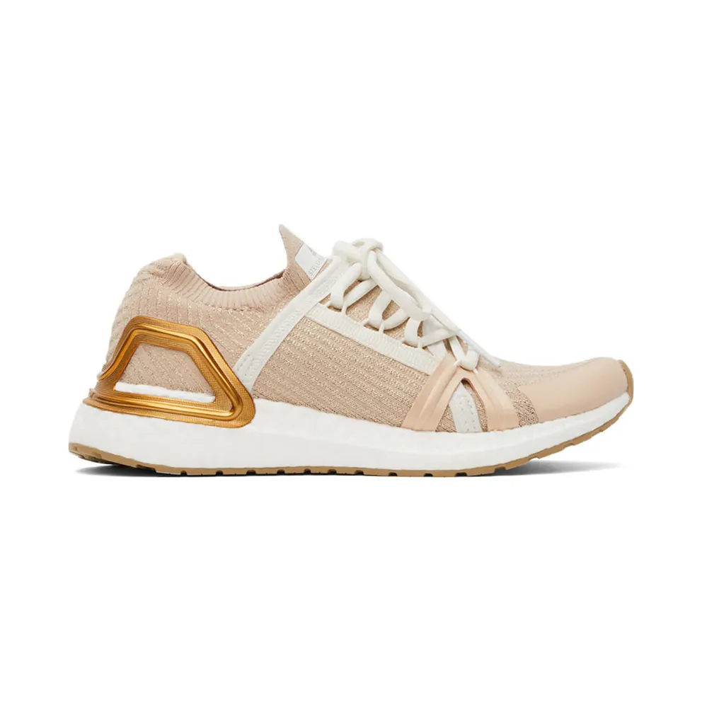 adidas aSMC UltraBOOST 20 Metallic Soft Powder / Gold Metallic / Copper Metallic (GZ9999)